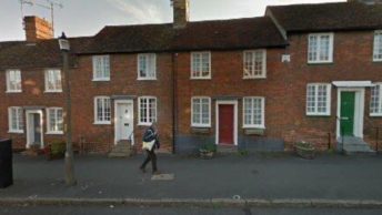 Saffron Walden in Saffron Walden