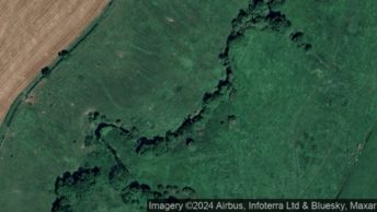 Salesbury in Blackburn