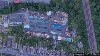 Salfords in Redhill