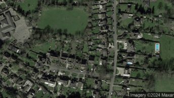 Saltwood in Hythe