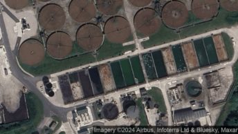 Samlesbury in Preston