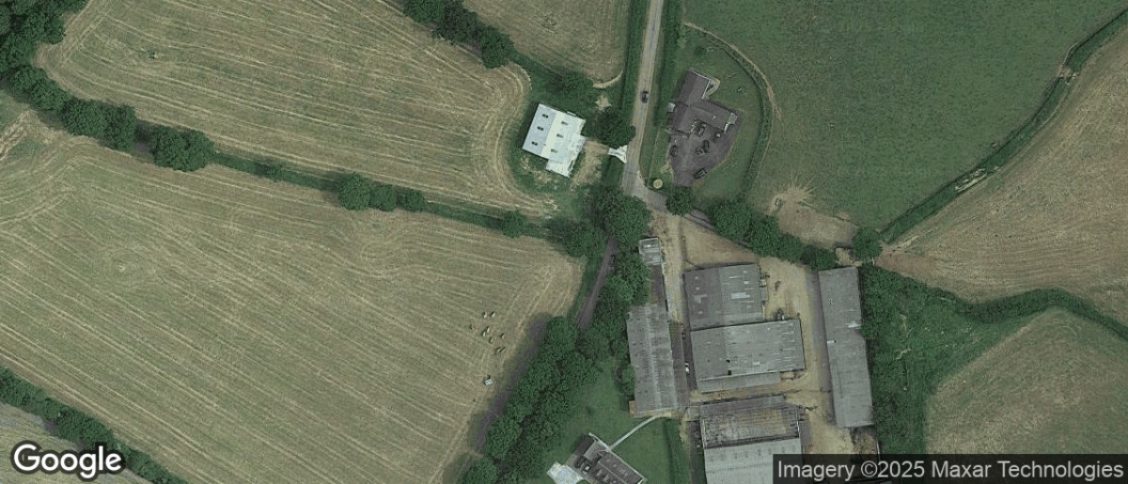 Sampford Courtenay in Okehampton