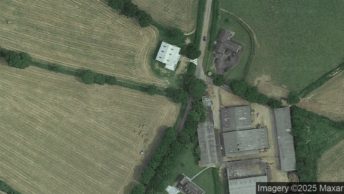 Sampford Courtenay in Okehampton