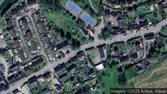 Sampford Peverell in Tiverton