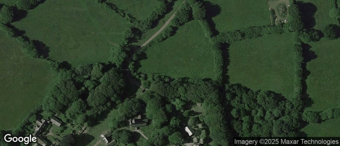 Sampford Spiney in Yelverton