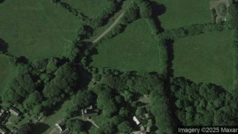 Sampford Spiney in Yelverton