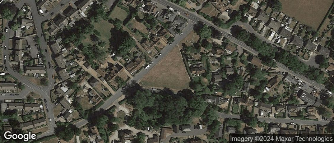 Sandhurst in Cranbrook