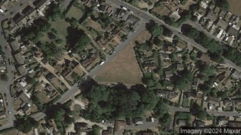 Sandhurst in Cranbrook