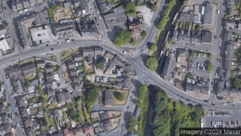 Sandiacre in Nottingham