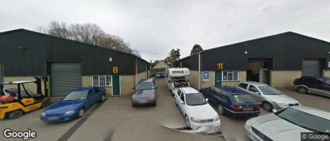 Sandleheath in Fordingbridge