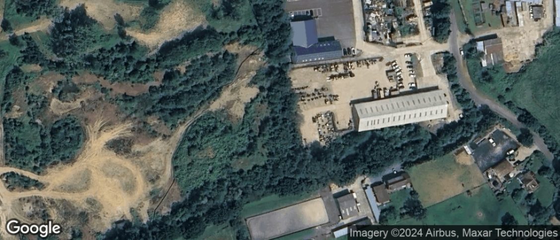 Sandon in Chelmsford