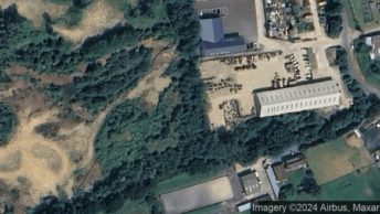 Sandon in Chelmsford