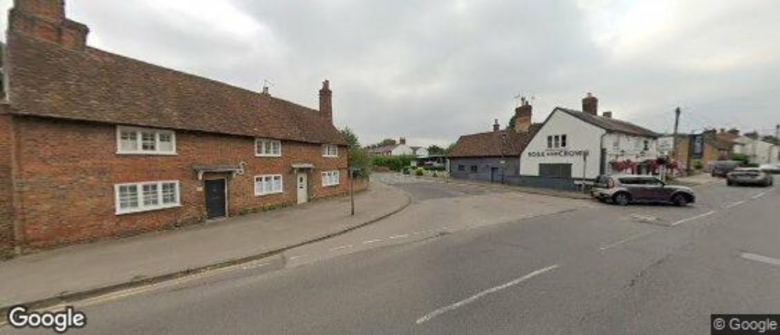 Sandridge in St. Albans