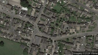 Sapcote in Leicester