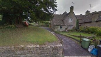 Sapperton in Cirencester