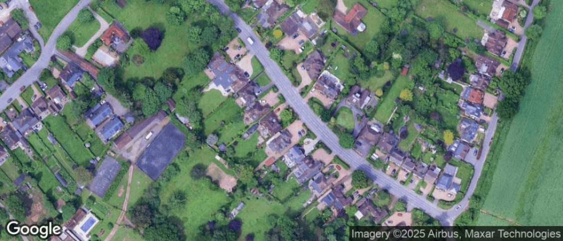 Sarratt in Rickmansworth