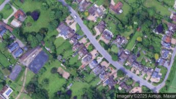 Sarratt in Rickmansworth