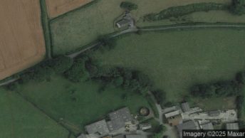 Satterleigh in Umberleigh