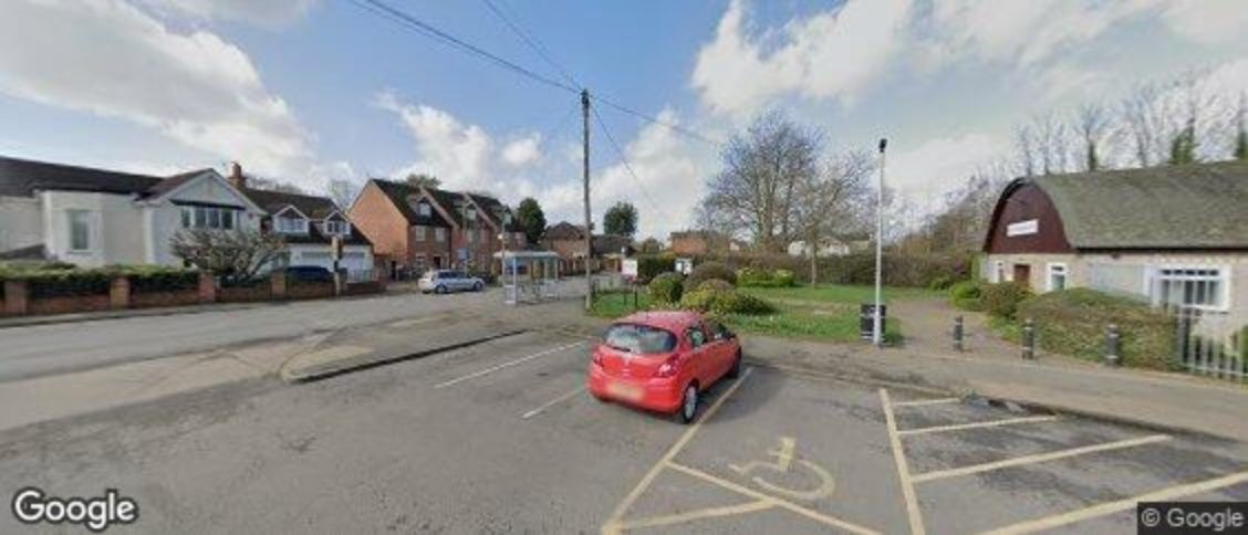 Sawley in Nottingham