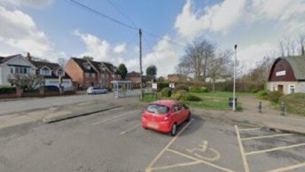 Sawley in Nottingham