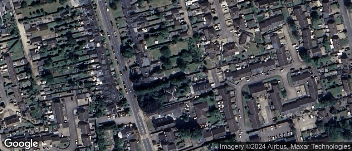 Sawston in Cambridge