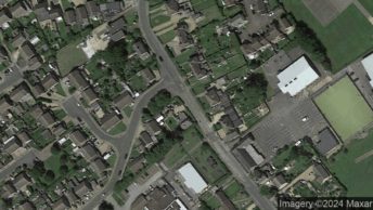 Sawtry in Huntingdon