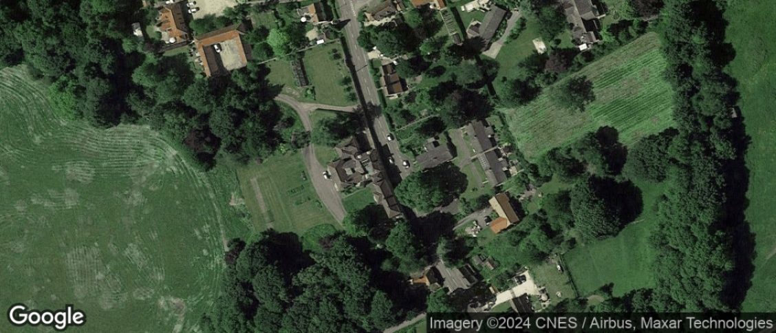 Saxby All Saints in Brigg