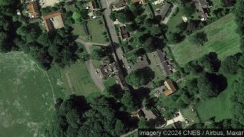 Saxby All Saints in Brigg