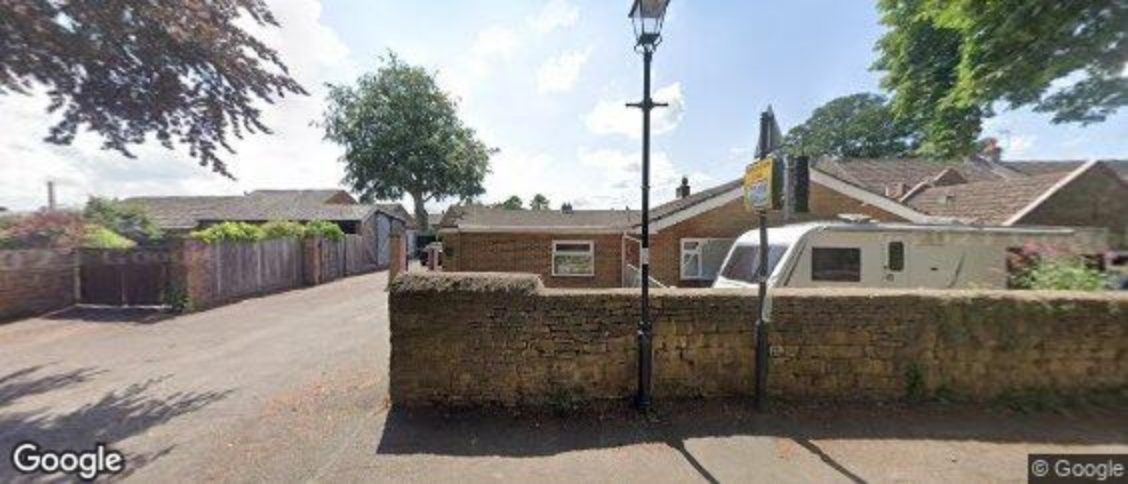 Scalford in Melton Mowbray