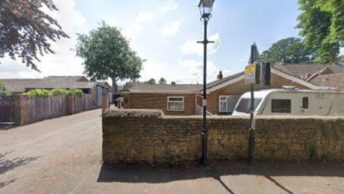 Scalford in Melton Mowbray