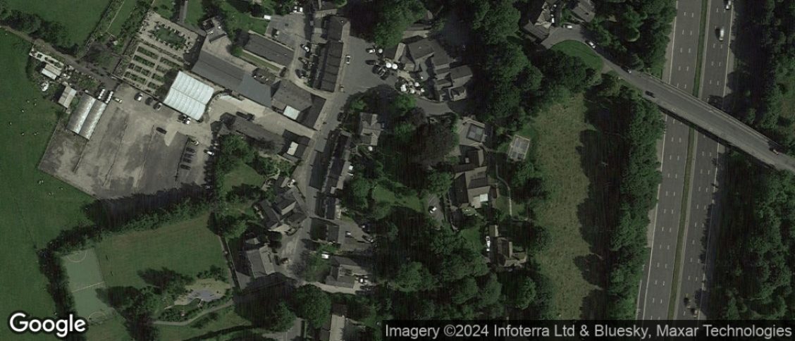 Scorton in Preston