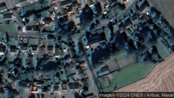 Scotton in Gainsborough