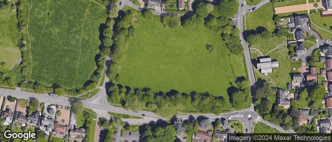 Scraptoft in Leicester