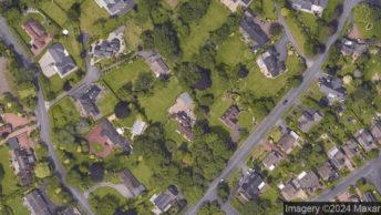 Seabridge in Newcastle Under Lyme