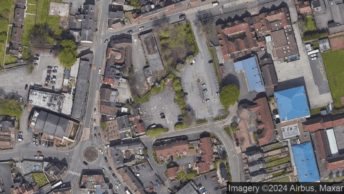 Sedgley in Dudley