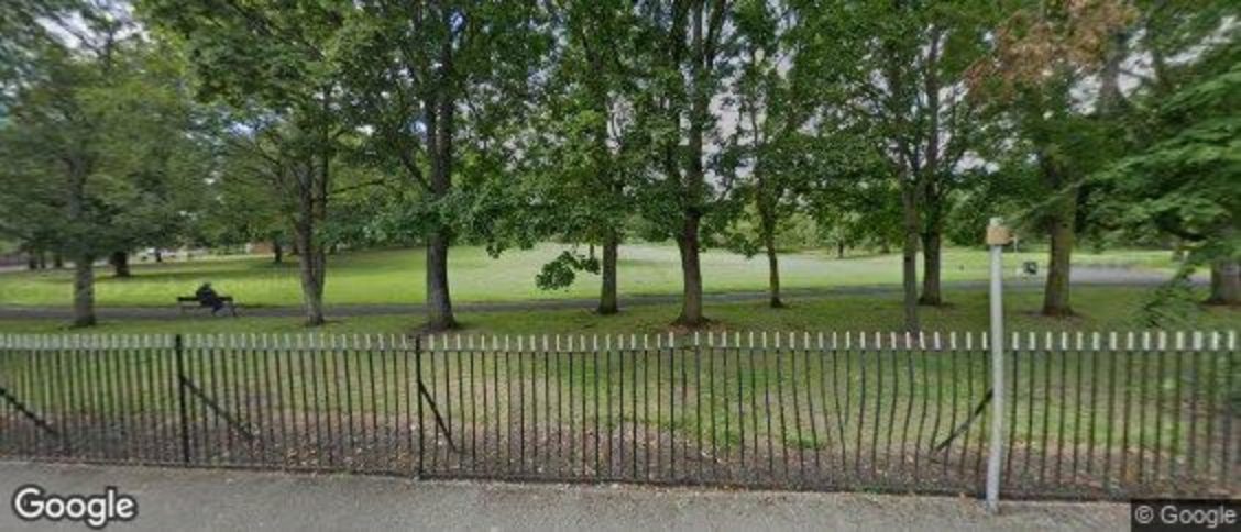 Seedley in Manchester