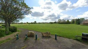 Seghill in Cramlington