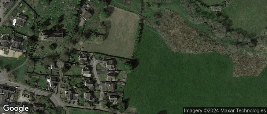 Seighford in Stafford
