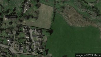 Seighford in Stafford