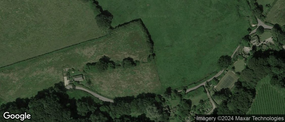 Selborne in Alton