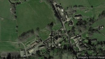 Sellindge in Ashford