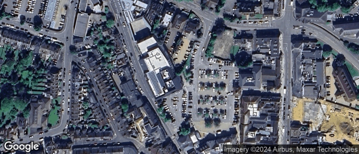Sevenoaks