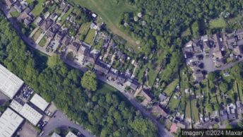 Sevington in Ashford