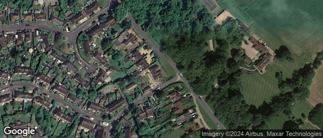 Shamley Green in Guildford