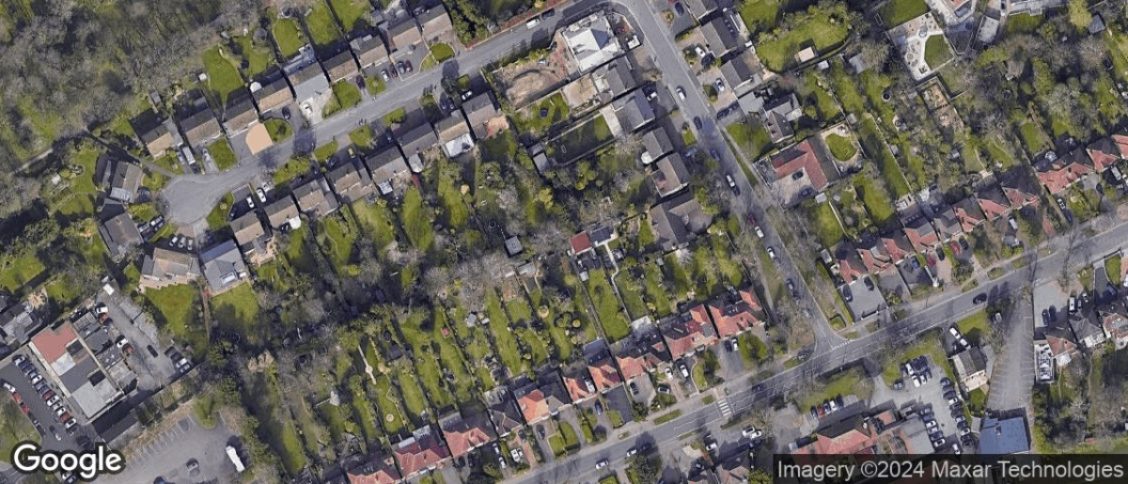 Sharmans Cross in Solihull
