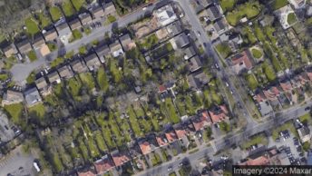 Sharmans Cross in Solihull