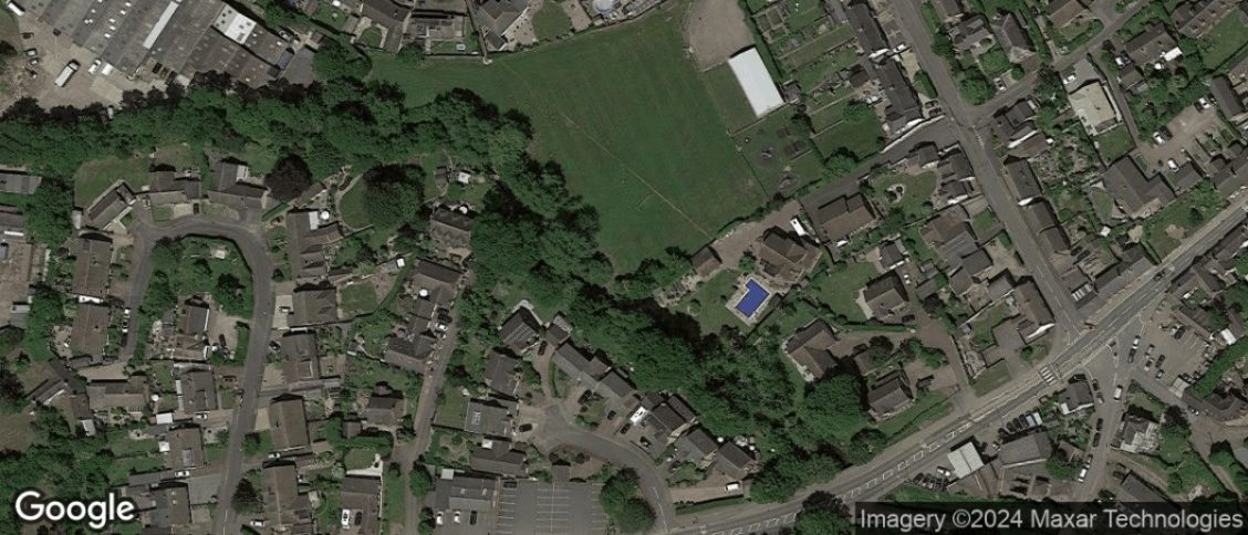 Sharnford in Hinckley