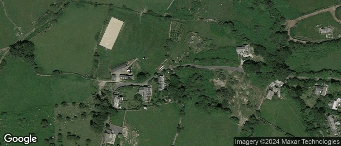 Sharptor in Liskeard