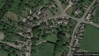 Shawell in Lutterworth