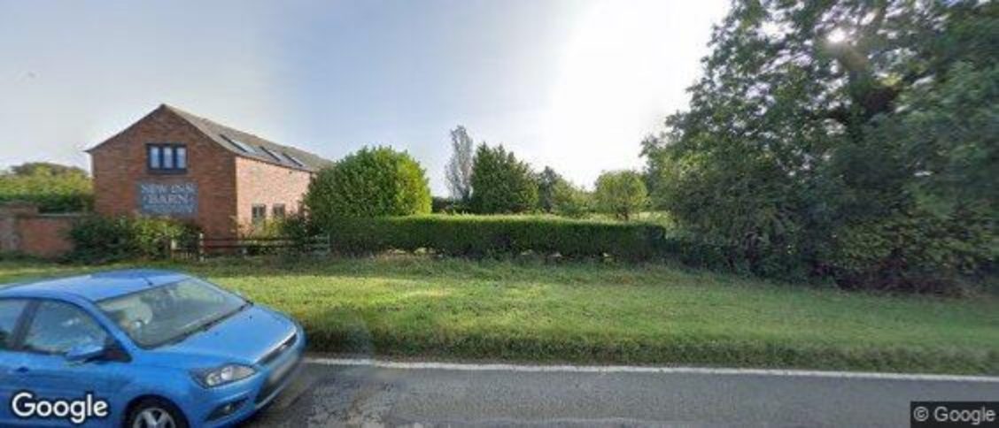 Shearsby in Lutterworth